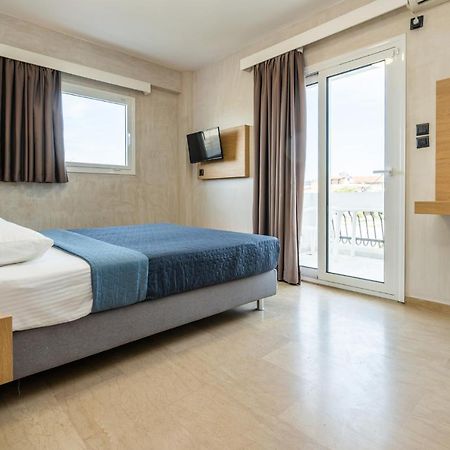Bemyguest Comfort Zefyros Neoi Poroi Exterior foto