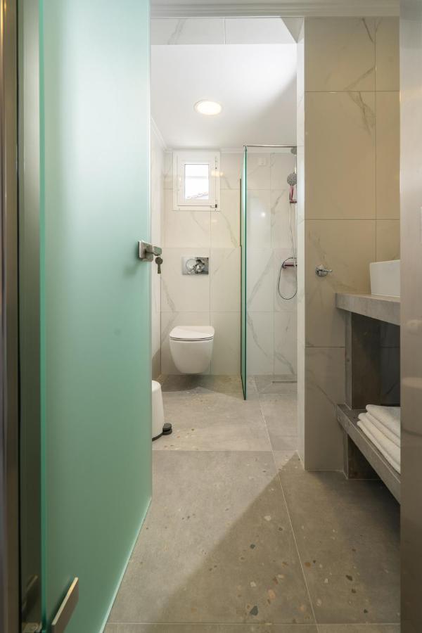 Bemyguest Comfort Zefyros Neoi Poroi Exterior foto