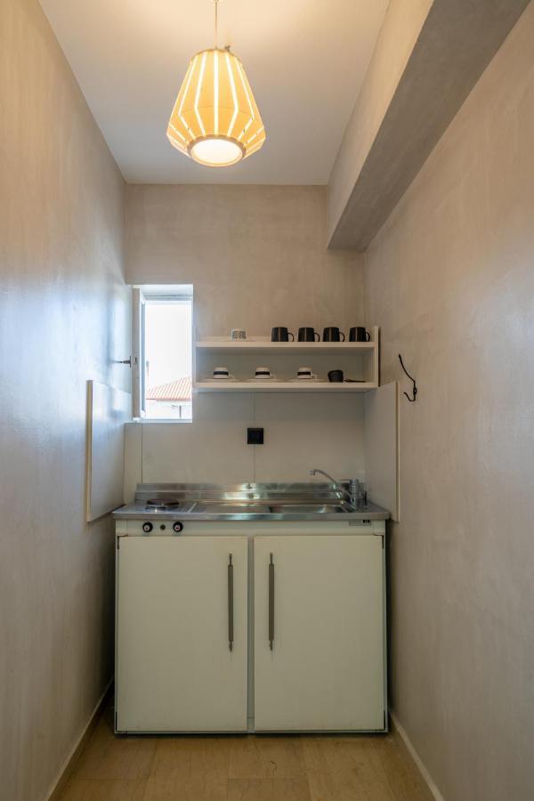 Bemyguest Comfort Zefyros Neoi Poroi Exterior foto